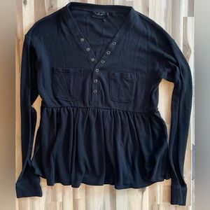 Urban Oufitters Super Soft Top- Small